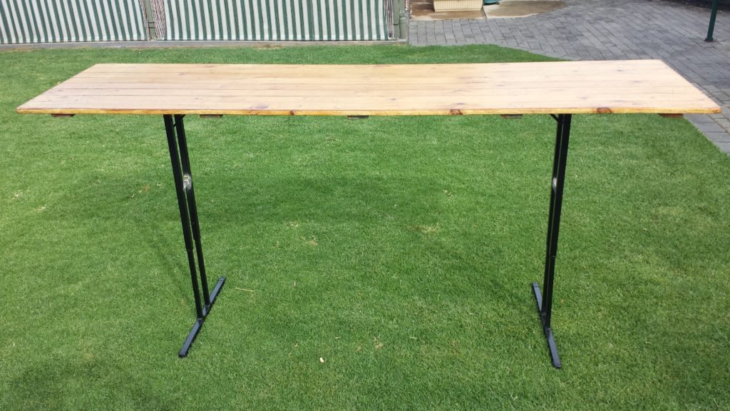 Table Hire - Hire Tables For Your Next Event at Budget Prices